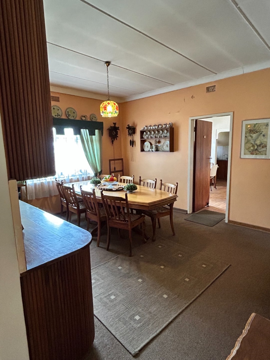 4 Bedroom Property for Sale in Hospitaalheuwel Free State
